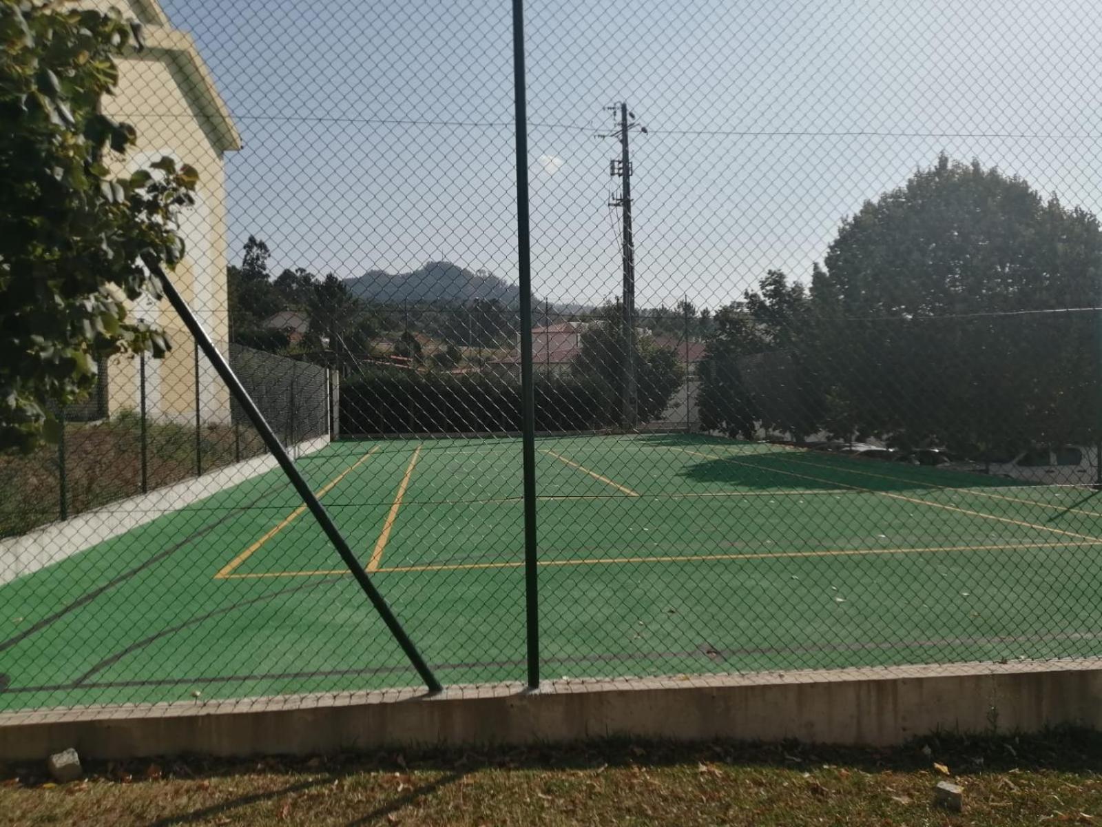 圣佩罗多索Solares Do Vouga公寓 外观 照片